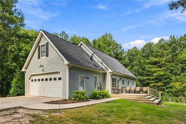 4694 Maroney Mill Road, Douglasville, GA 30134
