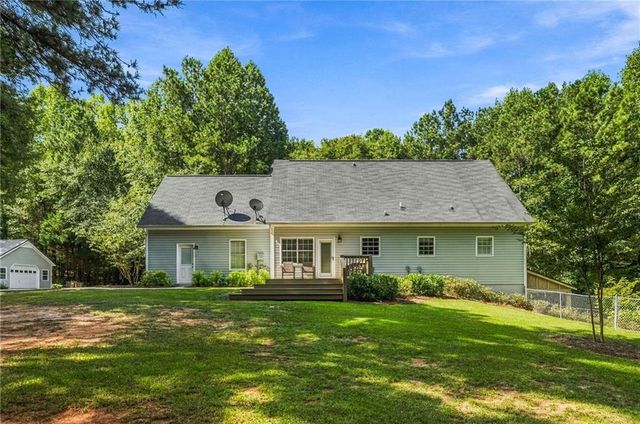 4694 Maroney Mill Road, Douglasville, GA 30134