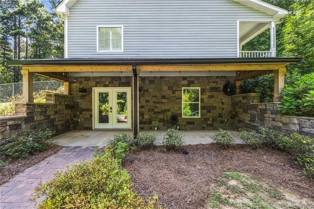 4694 Maroney Mill Road, Douglasville, GA 30134
