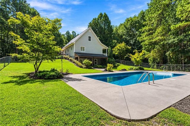 4694 Maroney Mill Road, Douglasville, GA 30134