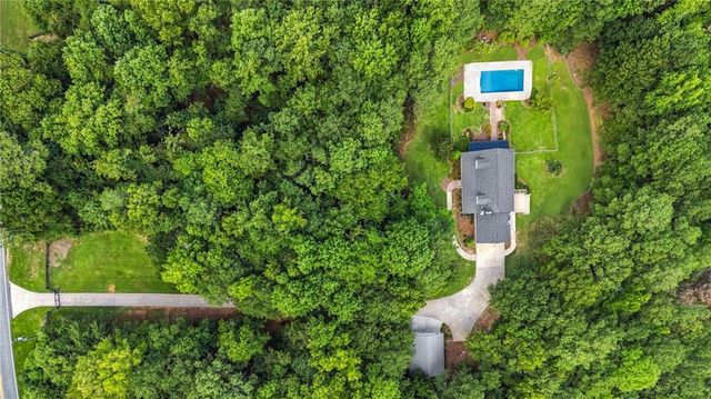 4694 Maroney Mill Road, Douglasville, GA 30134