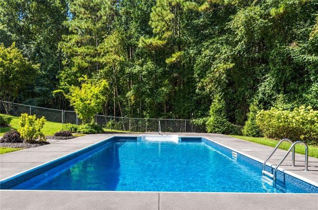 4694 Maroney Mill Road, Douglasville, GA 30134