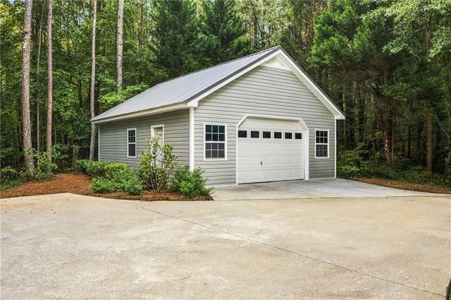 4694 Maroney Mill Road, Douglasville, GA 30134