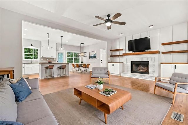 4694 Maroney Mill Road, Douglasville, GA 30134