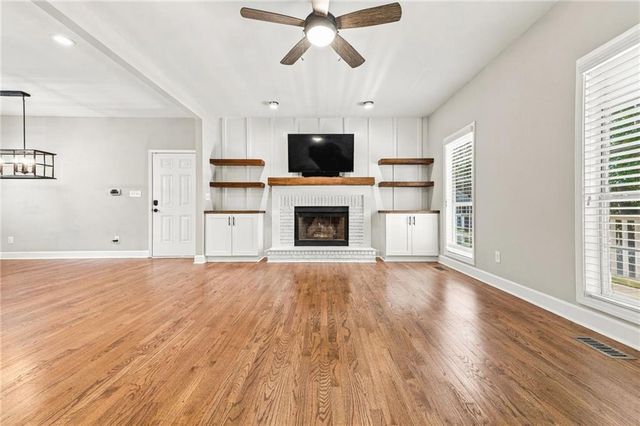 4694 Maroney Mill Road, Douglasville, GA 30134
