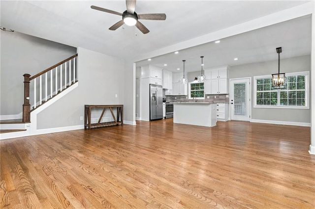 4694 Maroney Mill Road, Douglasville, GA 30134