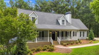 4694 Maroney Mill Road, Douglasville, GA 30134
