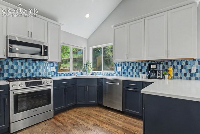 885 Marlstone Place, Colorado Springs, CO 80904