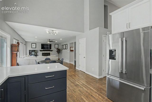 885 Marlstone Place, Colorado Springs, CO 80904