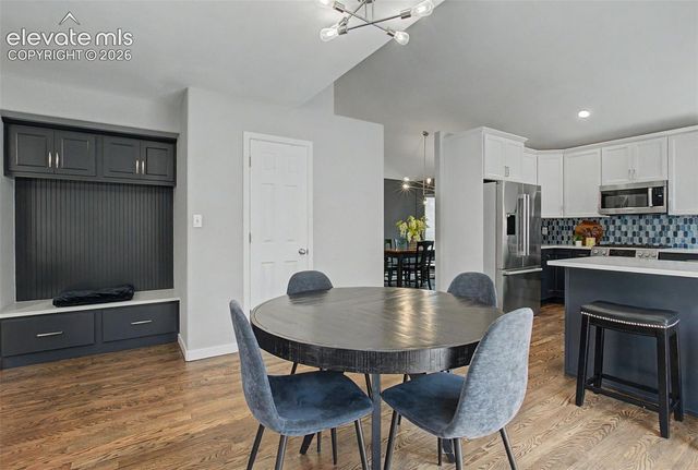 885 Marlstone Place, Colorado Springs, CO 80904