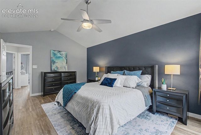 885 Marlstone Place, Colorado Springs, CO 80904