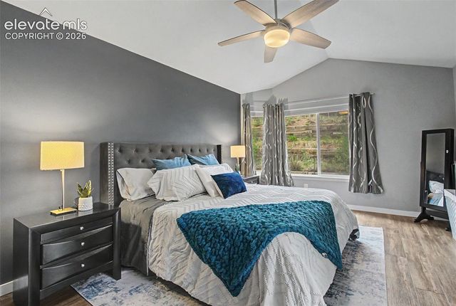 885 Marlstone Place, Colorado Springs, CO 80904