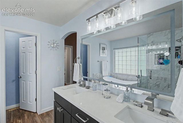 885 Marlstone Place, Colorado Springs, CO 80904
