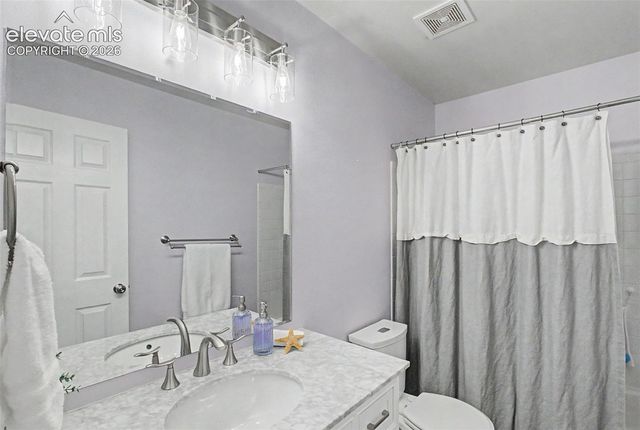 885 Marlstone Place, Colorado Springs, CO 80904