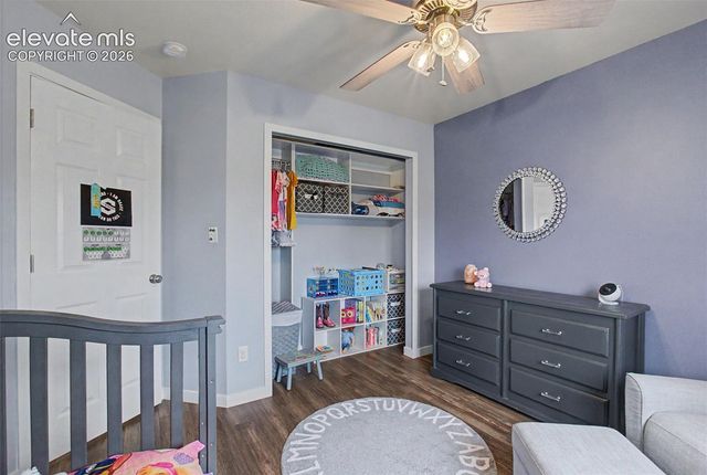885 Marlstone Place, Colorado Springs, CO 80904