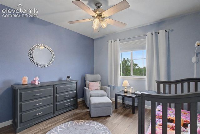 885 Marlstone Place, Colorado Springs, CO 80904