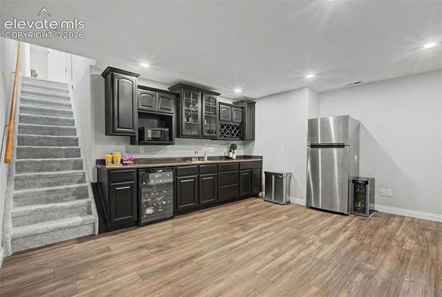 885 Marlstone Place, Colorado Springs, CO 80904