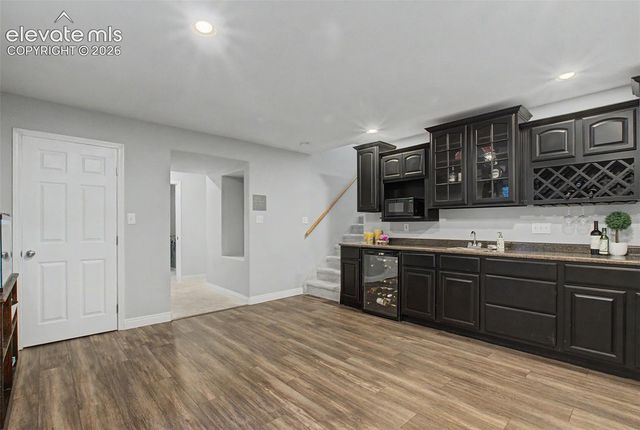 885 Marlstone Place, Colorado Springs, CO 80904