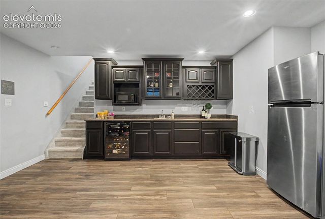 885 Marlstone Place, Colorado Springs, CO 80904