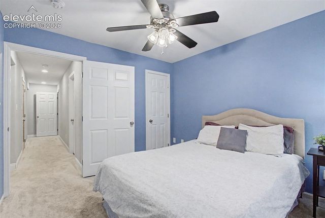 885 Marlstone Place, Colorado Springs, CO 80904