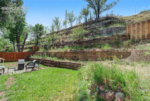 885 Marlstone Place, Colorado Springs, CO 80904