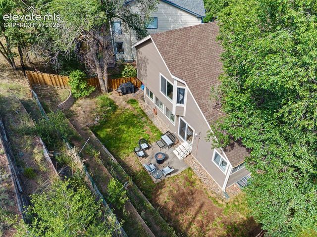 885 Marlstone Place, Colorado Springs, CO 80904