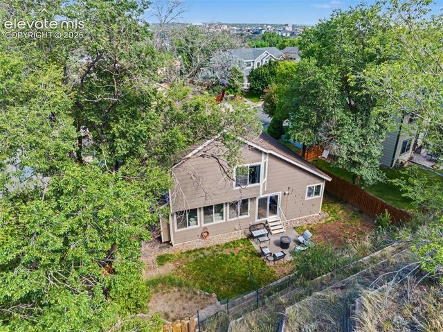 885 Marlstone Place, Colorado Springs, CO 80904