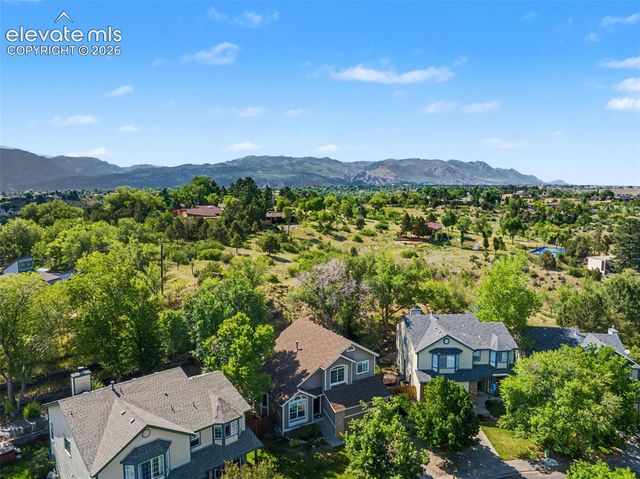 885 Marlstone Place, Colorado Springs, CO 80904