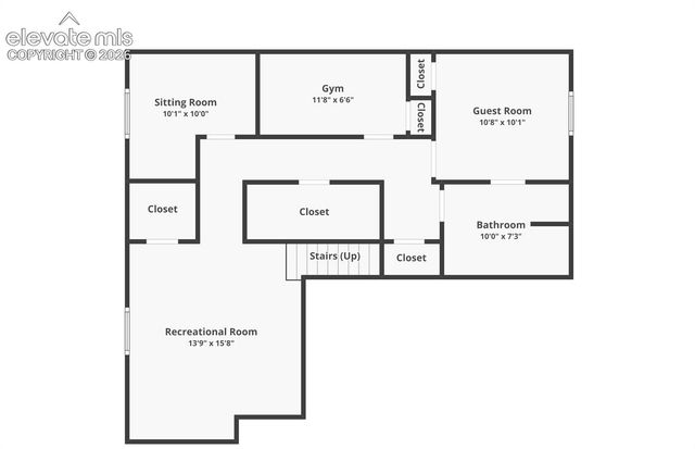 885 Marlstone Place, Colorado Springs, CO 80904