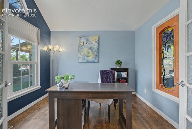 885 Marlstone Place, Colorado Springs, CO 80904