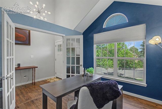 885 Marlstone Place, Colorado Springs, CO 80904