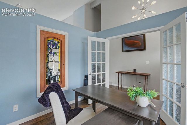 885 Marlstone Place, Colorado Springs, CO 80904