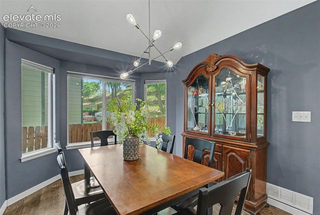 885 Marlstone Place, Colorado Springs, CO 80904