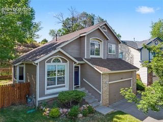 885 Marlstone Place, Colorado Springs, CO 80904