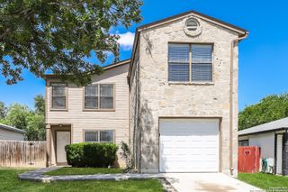 2606 Buffalo Pass, San Antonio, TX 78245