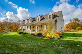 20 Cowles Road, Bethlehem, CT 06751