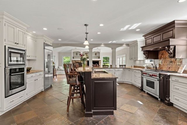 145 Barker Street, North Andover, MA 01845