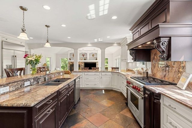 145 Barker Street, North Andover, MA 01845