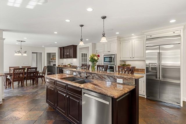 145 Barker Street, North Andover, MA 01845