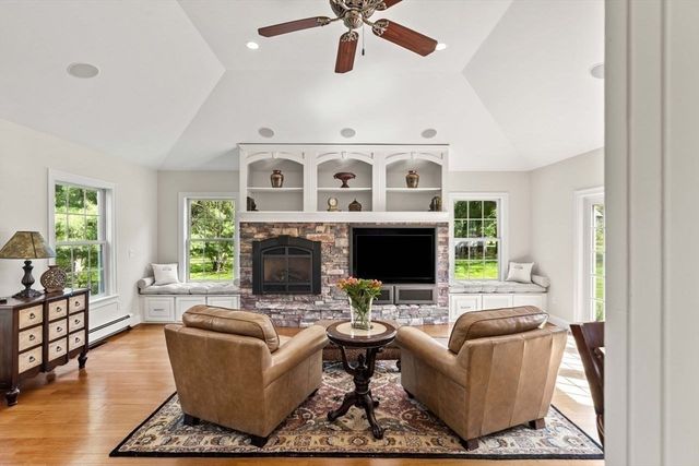 145 Barker Street, North Andover, MA 01845