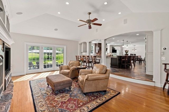 145 Barker Street, North Andover, MA 01845