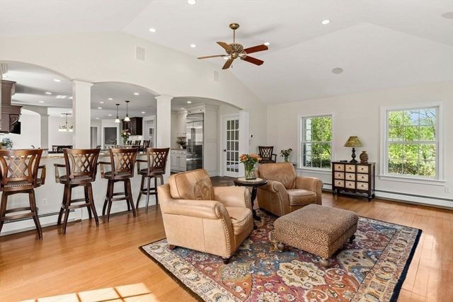 145 Barker Street, North Andover, MA 01845
