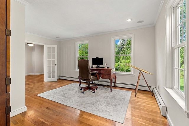 145 Barker Street, North Andover, MA 01845