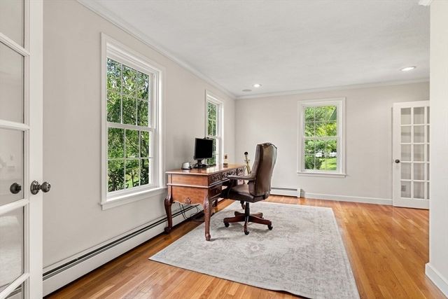 145 Barker Street, North Andover, MA 01845