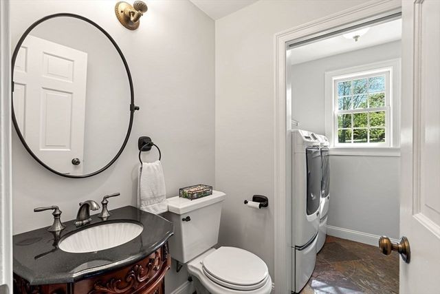 145 Barker Street, North Andover, MA 01845