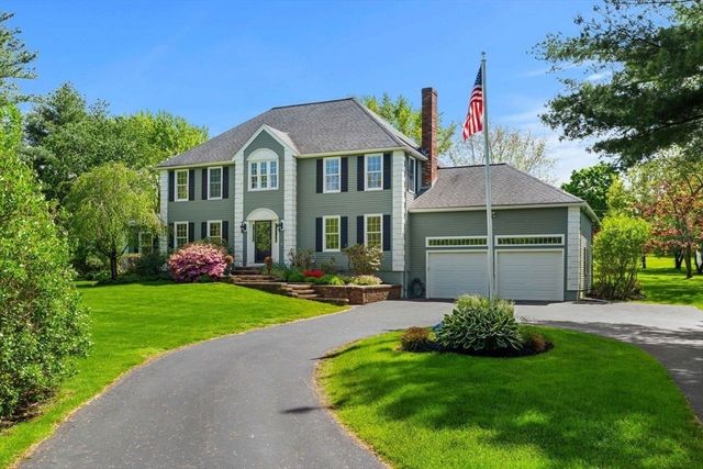 145 Barker Street, North Andover, MA 01845