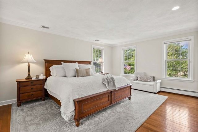 145 Barker Street, North Andover, MA 01845