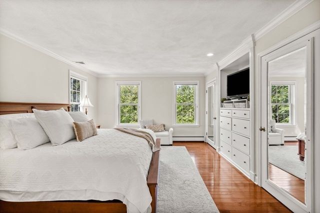 145 Barker Street, North Andover, MA 01845