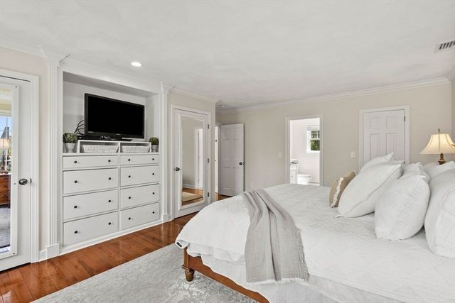 145 Barker Street, North Andover, MA 01845