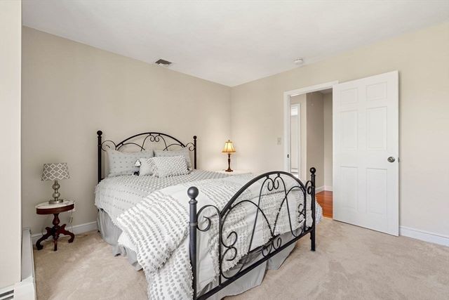 145 Barker Street, North Andover, MA 01845
